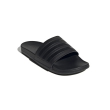 adidas Slides Adilette Comfort 3-Stripes black/black - 1 Pair